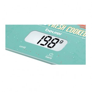 Beurer Kitchen scale KS 19 Breakfast